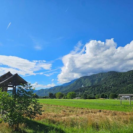 Apartma Ana In Manca Begunje na Gorenjskem Luaran gambar
