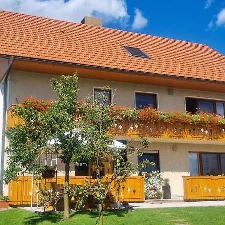 Apartma Ana In Manca Begunje na Gorenjskem Luaran gambar