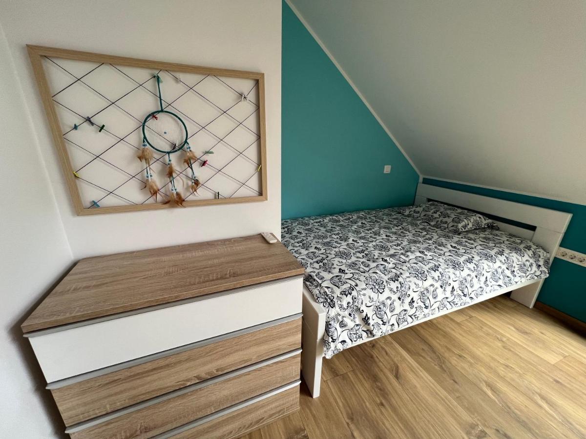 Apartma Ana In Manca Begunje na Gorenjskem Luaran gambar