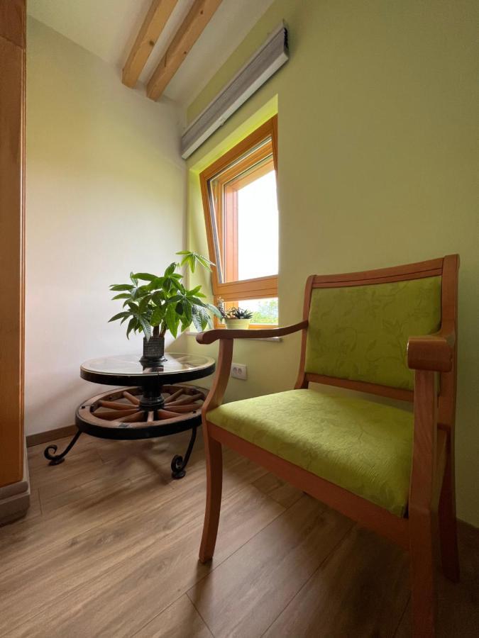 Apartma Ana In Manca Begunje na Gorenjskem Luaran gambar