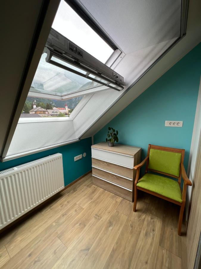 Apartma Ana In Manca Begunje na Gorenjskem Luaran gambar