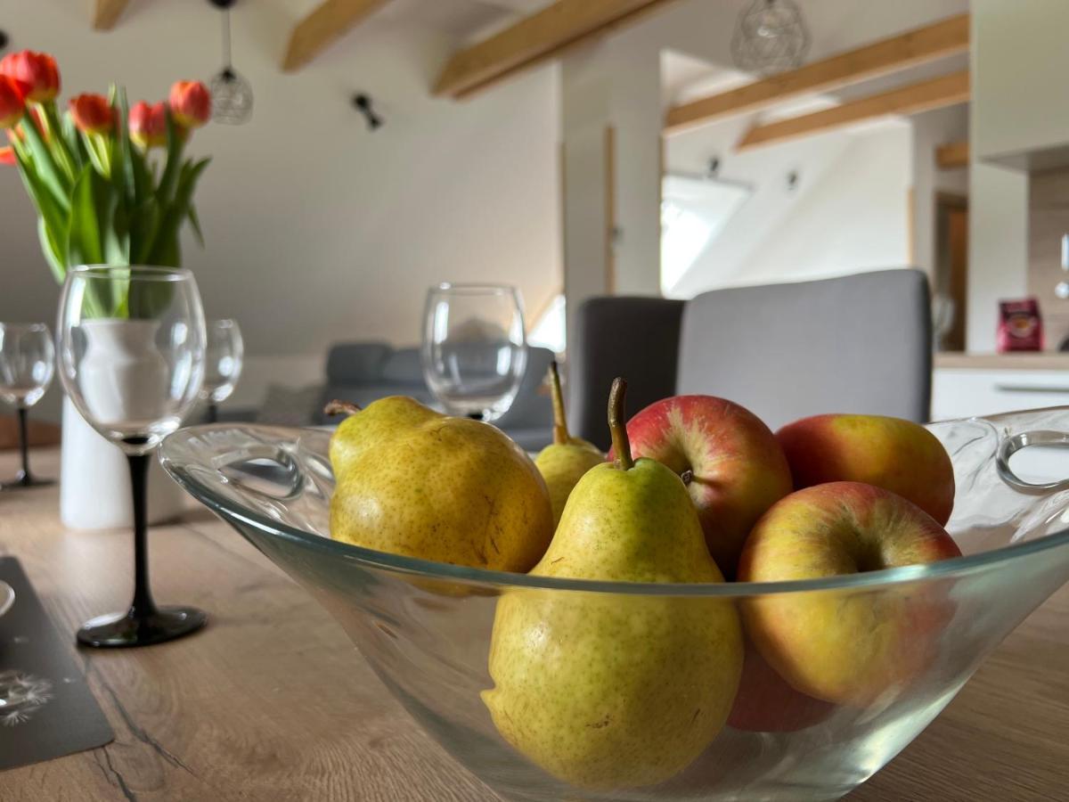 Apartma Ana In Manca Begunje na Gorenjskem Luaran gambar