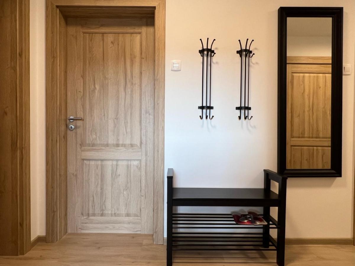 Apartma Ana In Manca Begunje na Gorenjskem Luaran gambar