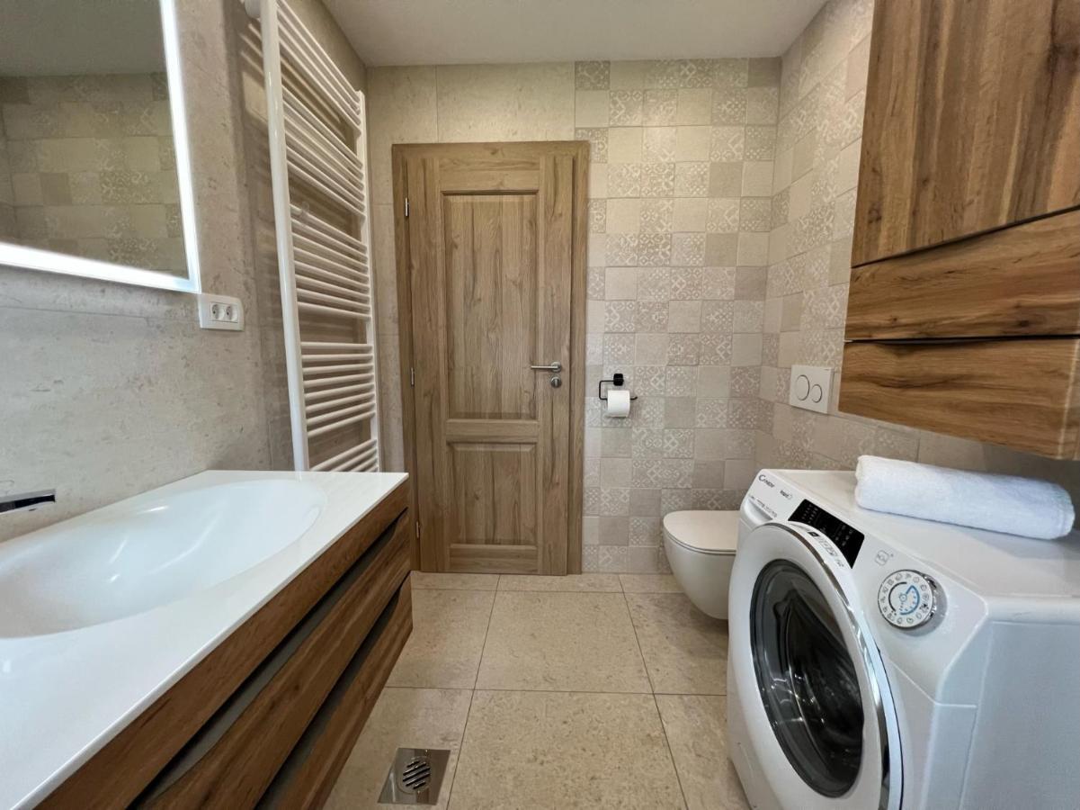 Apartma Ana In Manca Begunje na Gorenjskem Luaran gambar