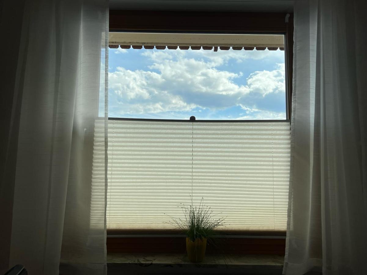 Apartma Ana In Manca Begunje na Gorenjskem Luaran gambar