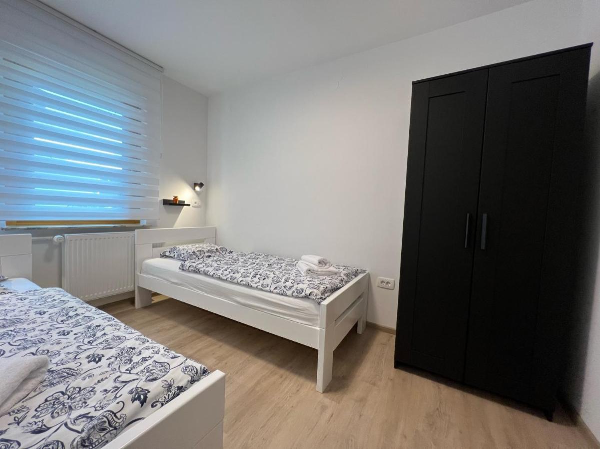 Apartma Ana In Manca Begunje na Gorenjskem Luaran gambar