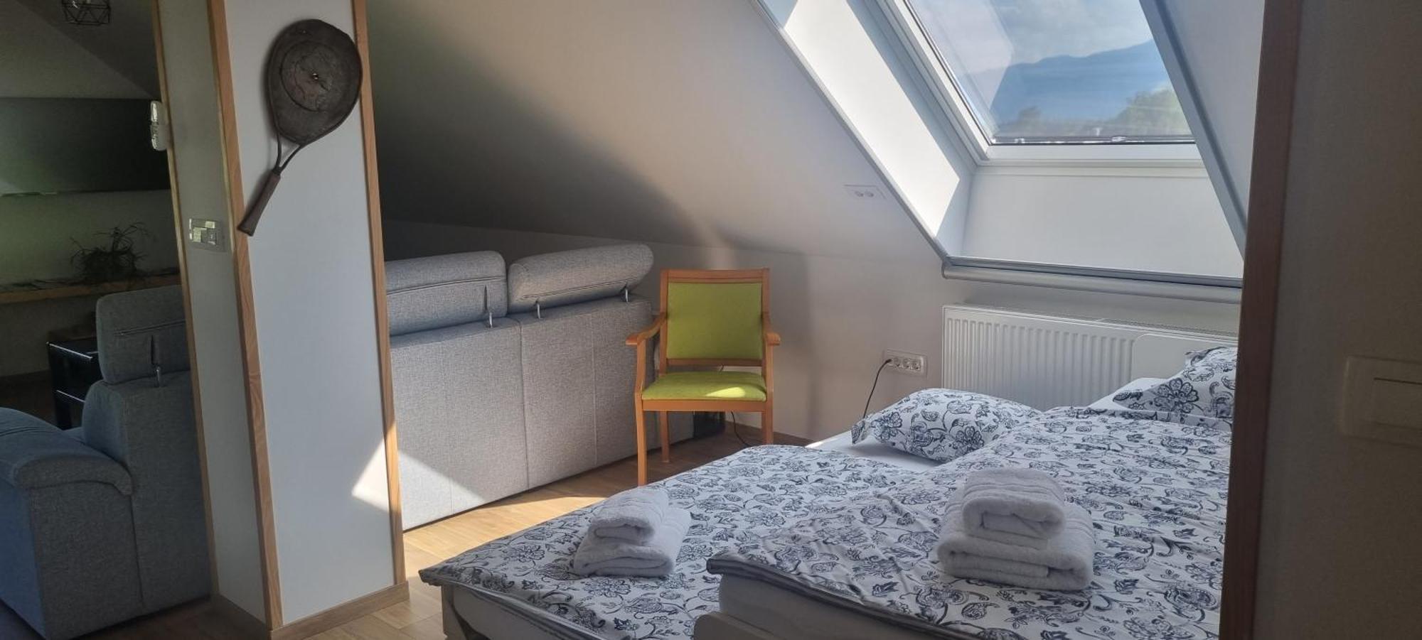 Apartma Ana In Manca Begunje na Gorenjskem Luaran gambar